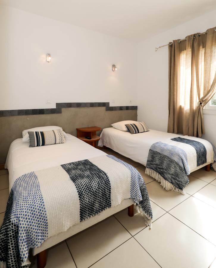 Macchie E Fiori Hotel Пианотоли-Калдарело Екстериор снимка