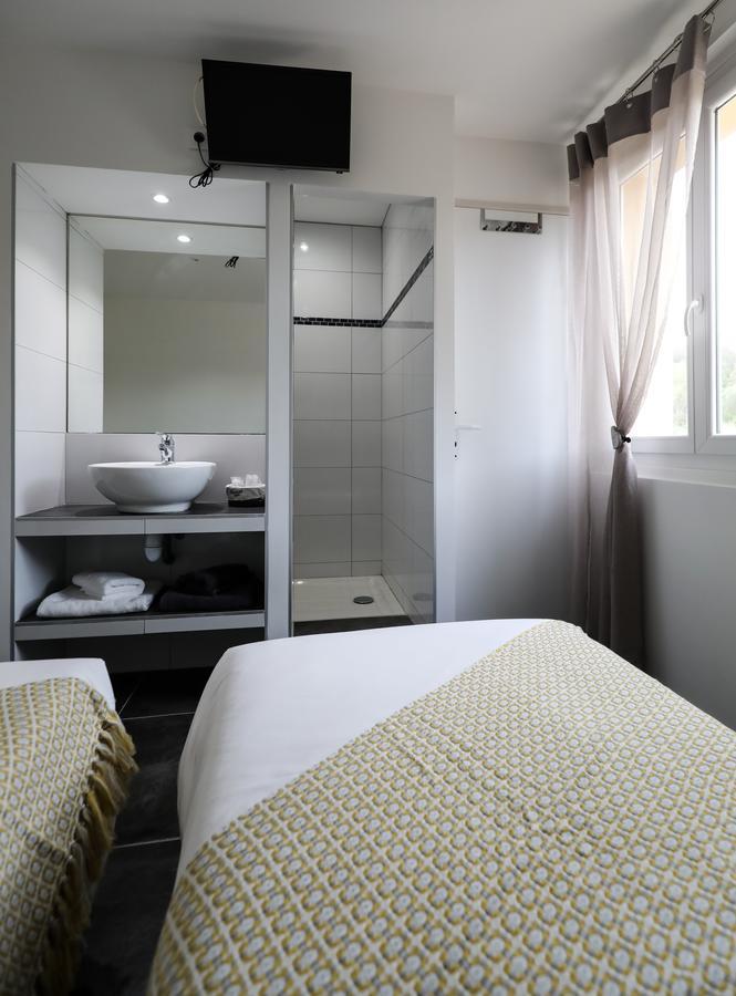 Macchie E Fiori Hotel Пианотоли-Калдарело Екстериор снимка