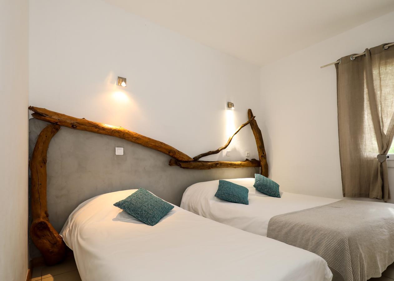 Macchie E Fiori Hotel Пианотоли-Калдарело Екстериор снимка