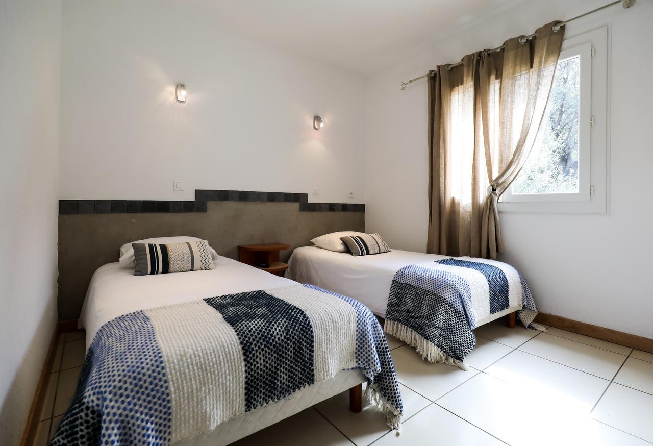 Macchie E Fiori Hotel Пианотоли-Калдарело Екстериор снимка