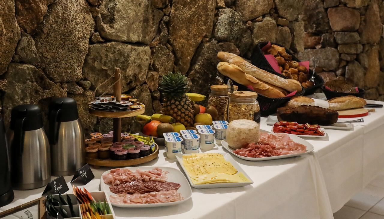 Macchie E Fiori Hotel Пианотоли-Калдарело Екстериор снимка