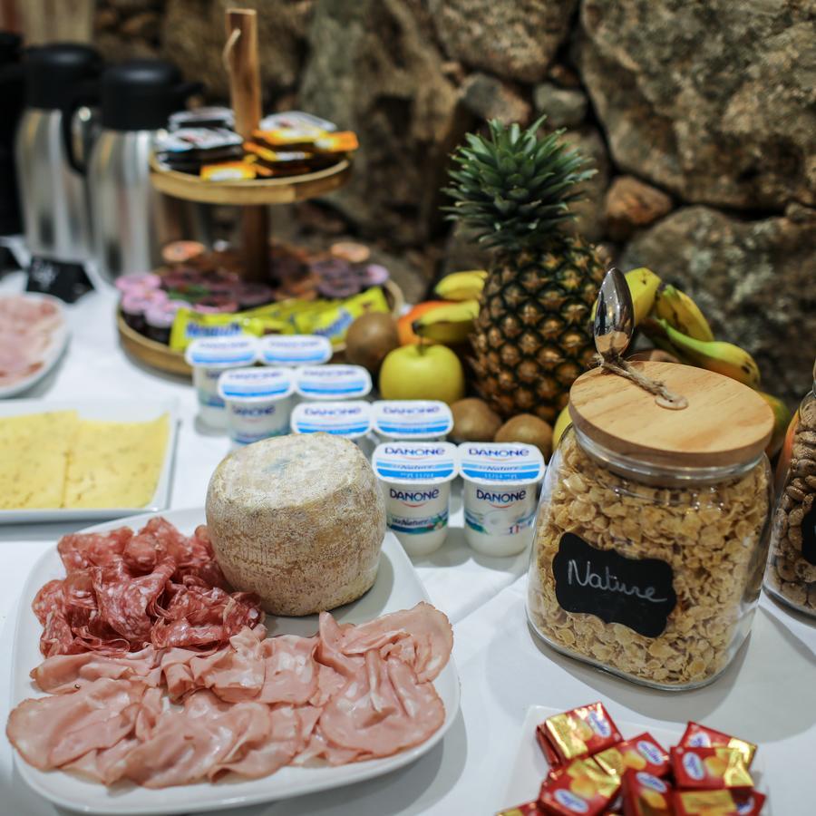 Macchie E Fiori Hotel Пианотоли-Калдарело Екстериор снимка